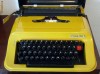 Masina de scris Privileg 350 T