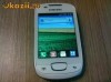 samsung galaxy mini  s5570 white