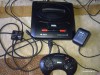 Consola Sega Mega Drive 2 + jocuri