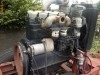 MOTOR TRACTOR U650 NOU