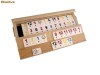 Remi  Medias, Rummy Game, Remmi piatra (amestec praf de ceramica + piatra)