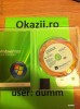 Microsoft Windows Vista Home Premium 32 Biti OEM Licenta