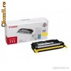 cartus canon  cartrige 711 yellow