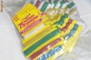 Vand elastice set 75 buc - Produs Germania