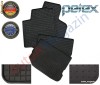 Covorase Auto BMW SERIA 5 E60 si E61 (2003>) - Cauciuc Siliconic-Petex Germania