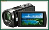 Camera video Sony Handycam DCR SX45 black