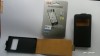 HUSA N8 12MP NOKIA DIN PIELE MODEL FLIP CU INCHIDERE MAGNETICA SI CLAPETA ACCES LA FUNCTIILE TELEFONULUI + FOLIE NOKIA N8 CADOU + LIVRARE GRATUITA