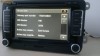 NAVIGATIE RNS 510 VERSIUNEA H 2012 VW SEAT SKODA MFD3  GOLF 5 .6 ,PASSAT ,CC,JETTA ,TOUARAN,TIGUAN,EOS ,LEON ,ALTEA