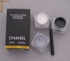 CHANEL Tus de ochi/Eyeliner Gel CHANEL 3 nuante: NEGRU ALB ARGINTIU (GRI)