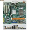 Vand placa de baza socket775 ddr2 pci exprees intel video si audio incorporat