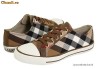 TENISI BURBERRY'S LONDON!!SUPER TREND!