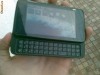 Nokia n900 32gb impecabil !! full box..schimb(iphone,samsung S2 , htc , blackberry)