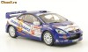 MACHETA PEUGEOT 307 WRC 2007 SCARA 1:43