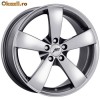 jante AEZ 5X112 16+anvelope BF GOODRICH 205/55/16