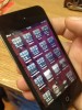 ipod touch 4th versiune 5.1 jailbreak 32 gb 700 ron