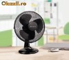 Ventilator de birou Superior, 3 viteze