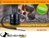 Aspirator de cenusa pt. soba sau semineu - 1200 W MS Vertrieb Service GmbH Germania