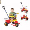 Tricicleta Smart Trike Uno