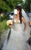 rochie de mireasa fashionprincess