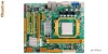 Kit Placa de baza Socket AM2+ Procesor AMD Phenom Triple Core X3 HD8450 + Garantie