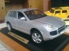 Porsche Cayenne 1:18 Maisto