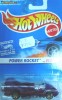 HOT WHEELS ++POWER ROCKET ++1799 DE LICITATII !!