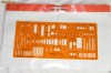 OKAZIE !! Sabloane desen STANDARDGRAPH produs Germania, tip Arhitectura B
