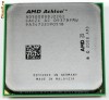 Procesor dual-core AMD Athlon X2 5000+ deblocabil in Phenom II X4 (FX 5000) - socket AM2+/AM2 - 250 lei