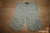 Bermude Barbati L.O.G.G By H&M Size 40 Talie : 42-43 cm in diametru