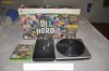 Placa Dj Hero xbox 360