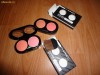 MAC / M.A.C BLUSH fard de obraz DUBLE NUANTE ROZ SI PIERSICA MAC EMANUEL UNGARO