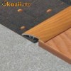 prag cu surub ascuns aluminiu