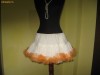 fuste tutu (cu 2 fete) ,pt fetite si adolescente-35 ron