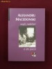 Alexandru Macedonski - Nopti,rondeluri si alte poezii - 12506