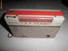 ELECTRONICA S631T -primul aparat radio de buzunar vechi electronica de colectie vintage anii 60