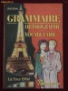 Jana Grosu - Grammaire, orthographe, vocabulaire - 15279