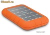 HDD extern LaCie 1TB Mobile Rugged 5400RPM 8MB