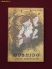Inazo Nitobe - Bushido - Codul samurailor - 18130