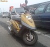Scuter Yamaha Cygnus R