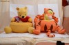 DISNEY PLUSURI WINNIE THE POOH COPII LICHIDARE STOC TOATA MARFA  2000 RON