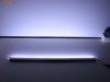 Bagheta rigida cu leduri SMD 5630 alb rece in profil de aluminiu 50cm superluminos !