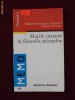 Marie-Dominique Popelard Denis Vernant - Marile curente in filosofia stiintelor - 19538