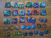 Colectie cartonase Duel Masters