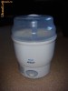 STERILIZATOR AVENT DIGITAL-ULTIMUL MODEL-STARE IMPECABILA