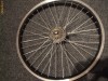 Roti bicicleta, jante duble Remerx Grand Rock, butuc shimano