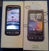 HTC Desire - Pachet complet