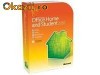 Microsoft Office 2010 Home & Student UK 79G-01900