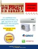 LICHIDARE DE STOC !!! VAND AER CONDITIONAT SPLIT GREE 12000 BTU, NOU in GARANTIE LICHIDARE DE STOC !!! VAND AER CONDITIONAT SPLIT GREE 12000 BTU, NOU in GARANTIE