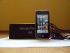 Telefon Dual sim Gen Iphone 3 mini Nou