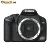 DSLR Canon EOS 450D / BODY / IMPECABIL / 400 CADRE / --- 1100 RON